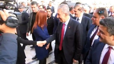 yarali asker -  Sağlık Bakanı Ahmet Demircan, yaralı askerleri ziyaret etti Videosu
