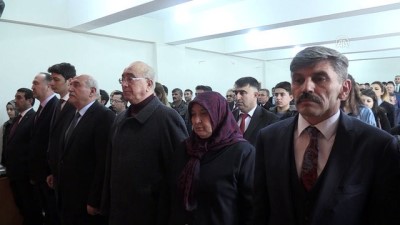 bassagligi - Şehit anne babasından askerlere dua - SİNOP Videosu