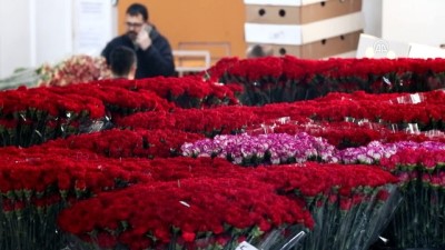 yerli uretim - Sevgiliye 'yerli' gül - İZMİR  Videosu