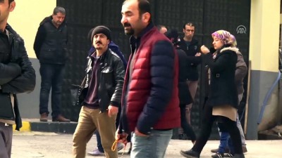 silahli saldiri - Silahlı saldırı: 2 ölü - GAZİANTEP  Videosu