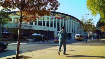 fragman - Sinema - Güzel Adam Süreyya - İSTANBUL  Videosu