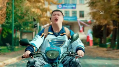 fragman - Sinema - Kayhan - İSTANBUL  Videosu