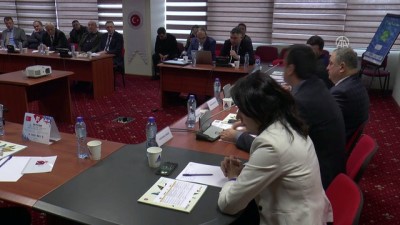 ihracat - Türkiye-Gürcistan İş Forumu - TİFLİS Videosu