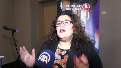 destina - TÜRSAB temsilcileri Bulgaristan'da - SOFYA Videosu