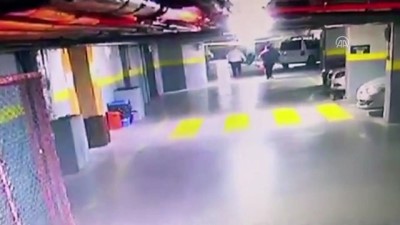 hirsiz - Uyuşturucu satıcıları suçüstü yakalandı - İSTANBUL  Videosu