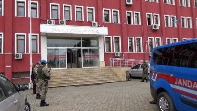 kalaba -  Yeğen katili amcaya vatandaş tepkisi Videosu