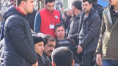 baba ocagi -  Zeytin Dalı Harekatı'nda şehit düşen Yunus Emre Erdoğan'ın baba ocağında taziyeler sürüyor  Videosu