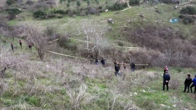 harekete gec -  2.5 ay önce kayıp ilanı verilen gencin cesedi bulundu Videosu