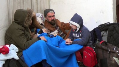 insani yardim - 50 göçmen yakalandı - BALIKESİR Videosu