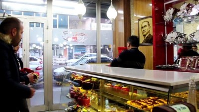 farkindalik -  Afrin operasyonuna bayraklı destek  Videosu