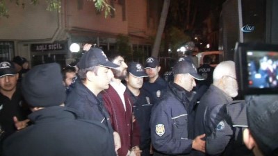 dini inanc -  Alparslan Kuytul ile birlikte 5 kişi tutuklandı  Videosu