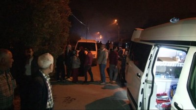 alabalik -  Antalya’da çöpte yeni doğmuş bebek cesedi bulundu Videosu