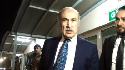 muhalefet serhi - Eski İstanbul Emniyet Müdürü Çapkın: 'Bizden vatan haini çıkmaz'' - İSTANBUL Videosu