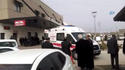 karbonmonoksit -  Gaziantep'te soba faciası: 3 ölü  Videosu