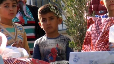 ogretmenler -  İlkokul öğrencisinden Mehmetçiğe duygulandıran destek...'Askerimiz rahat uyusun, dinlensin diye yastık gönderdim'  Videosu