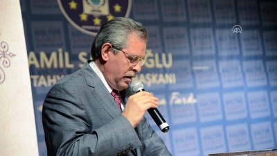 yerel yonetim - Kütahya'da 'Açık Üniversite' Programı başladı  Videosu