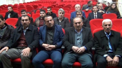 hastalik -  Mardin’de şoförlere verilen eğitimler sürüyor  Videosu
