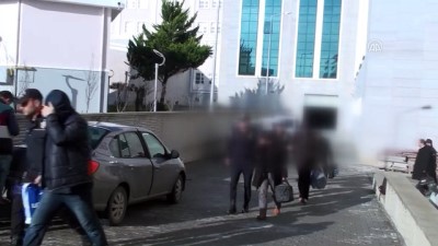 ogretim uyesi - Samsun'daki FETÖ/PDY operasyonu Videosu