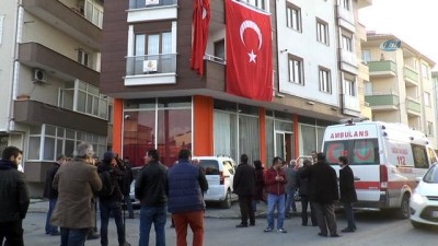 sozlesmeli -  Şehit ateşi Kocaeli’ye düştü Videosu