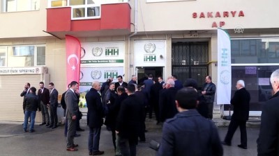 yetim cocuk - Şeyh Şaban'ı Veli Yetim Destekleme Projesi - KASTAMONU Videosu