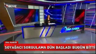 beyaz haber - Soyağacı sorgulama dün başladı bugün bitti! Videosu