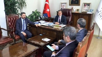 mesru mudafa -  TBMM Başkanvekili Aydın: “CHP Afrin konusunda akıl tutulması yaşıyor”  Videosu