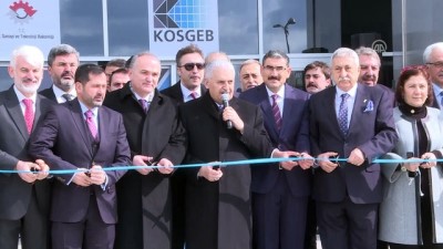 5. KOBİ ve Girişimcilik Ödülleri Töreni - detaylar - ANKARA 