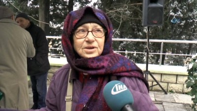  60 yıl geçmesine rağmen Üsküdar faciasında acılar hala taze 