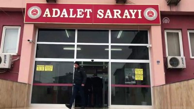 72 ildeki eş zamanlı 'vurgun' operasyonu - KOCAELİ 