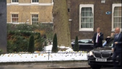 ticaret anlasmasi -  - AB Başkanı Tusk, İngiltere Başbakanı May İle Bir Araya Geldi Videosu