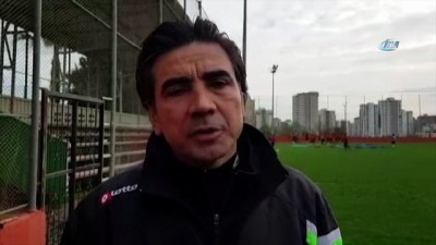 Adanaspor galibiyete şartlandı 