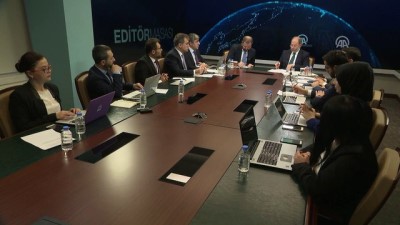 Akdağ: 'Uyuşturucu ticaretinden hüküm giyenlerin mal varlıklarına el koyulabilir' - ANKARA 