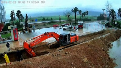  Antalya’da iş kazasında 2’ci işçide hayatını kaybetti 