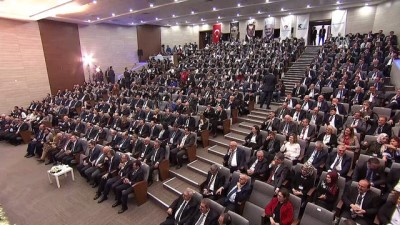 Başbakan Yıldırım: 'Bankalarımızın kaynağa erişimde daha yapıcı davranması lazım' - ANKARA 