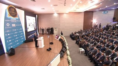  Başbakan Yıldırım: 'KOBİ'ler Türkiye'nin isimsiz kahramanlarıdır' 