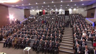 ust sinir - Başbakan Yıldırım: 'KOBİ'lerin tanımı değişiyor' - ANKARA  Videosu