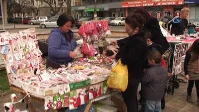  - Bulgaristan’da Marta nine geleneği 