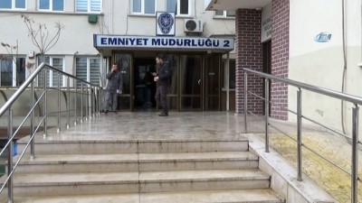  Bursa'da FETÖ'nün il gaybubet ablası yakalandı 