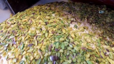  Çanakkale gazisinin 101 yıllık helvası Afrin aslanlarına gitti 