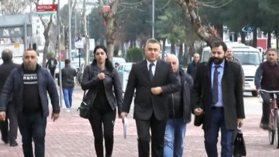  'Darbe girişimi’ suçundan ilk beraat eden komutana ikinci beraat 