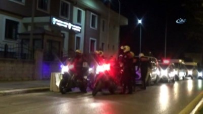  Evlerden hırsızlık yapan şahıslar aranıyor 