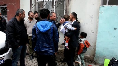 Iraklı ailenin gasp edildiği iddiası - BATMAN