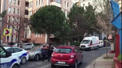 psikoloji - Kartal'da bir çift evlerinde ölü bulundu - İSTANBUL Videosu