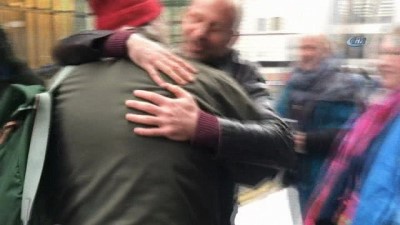  - PYD/PKK'ya Katılan İngiliz 2'nci Kez Hakim Karşısında