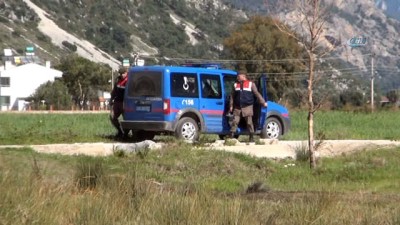  Sel sularına kapılan ve oğlu tarafından kurtarılan kadın o anları anlattı