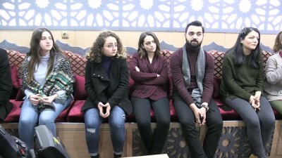 beko - Sultanbekov'dan 'Türkiyem' adlı beste - ORDU Videosu