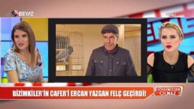 Usta oyuncu felç geçirdi! 