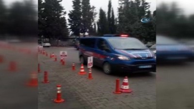  Yalova’da silah kaçakçılarına operasyon 