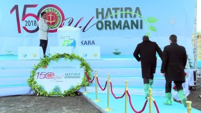 Yargıtay Başkanı Cirit: 'Yargıya güven endeksini yükselteceğiz' - ANKARA 