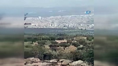 kacis -  Afrin kuşatması daralıyor... Birlikler Afrin'e 800 metre mesafede Videosu